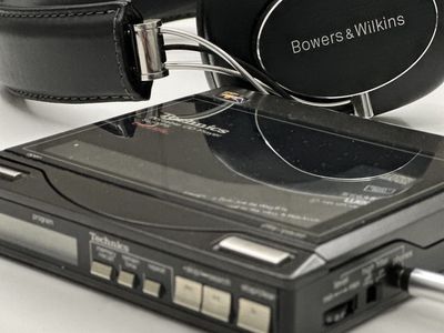 Used Technics SL-XP5 CD players for Sale | HifiShark.com