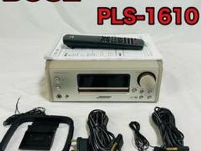 Used Bose PLS-1610 Receivers for Sale | HifiShark.com