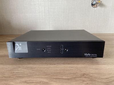 Used Wadia 12 D/A Converters for Sale | HifiShark.com