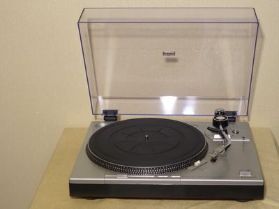 Used SANYO TP 30 Turntables for Sale | HifiShark.com