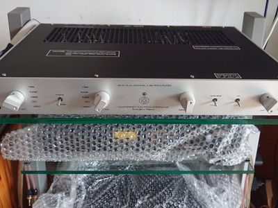 Used Counterpoint SA-3.1 Control amplifiers for Sale | HifiShark.com