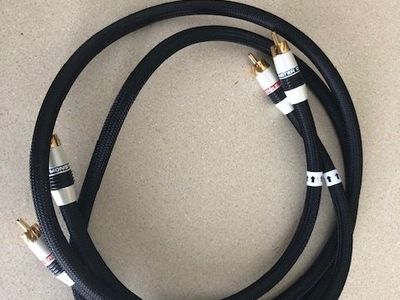 Used Monster M1000 I Interconnects for Sale | HifiShark.com