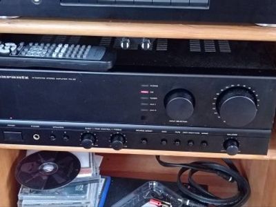 Used Marantz PM62 Integrated amplifiers for Sale | HifiShark.com