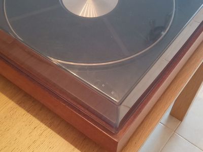 Used Yamaha YP-500 Turntables for Sale | HifiShark.com