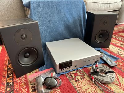 Used Linn Classik Music Audio systems for Sale | HifiShark.com