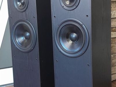 Used infinity reference 51 mk ii for Sale | HifiShark.com