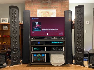 mcintosh xrt1k price