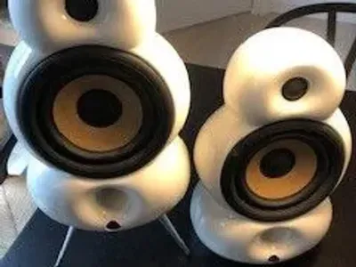 Used blue room for Sale | HifiShark.com