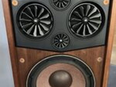 Used Coral BX-2000 Loudspeakers for Sale | HifiShark.com