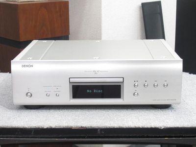 Used Denon DCD-2500 SACD players for Sale | HifiShark.com