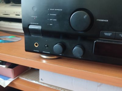 Used Kenwood KA-V7700 Surround amplifiers for Sale | HifiShark.com