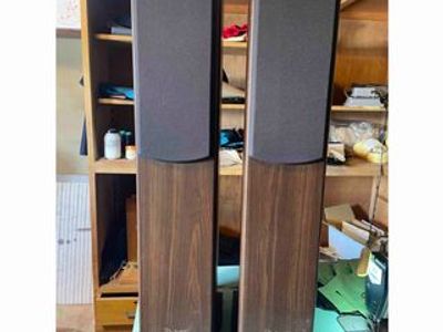 Used Onkyo D-205F Subwoofers for Sale | HifiShark.com