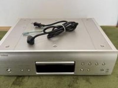 Used Denon DCD-1650SE SACD players for Sale | HifiShark.com