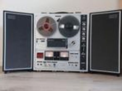 Used Sony TC-630 Tape recorders for Sale