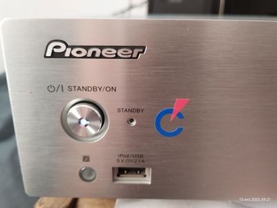 Used Pioneer N-30 Network streamers for Sale | HifiShark.com