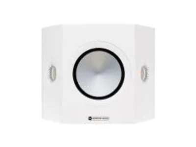 Monitor shops audio fx silver