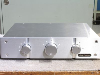 Used sonic euphoria plc for Sale | HifiShark.com