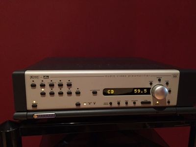 Used proceed avp for Sale | HifiShark.com