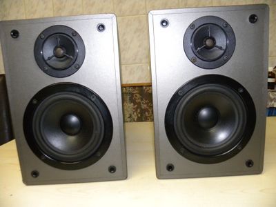 Used Denon SC-F10 Speaker systems for Sale | HifiShark.com