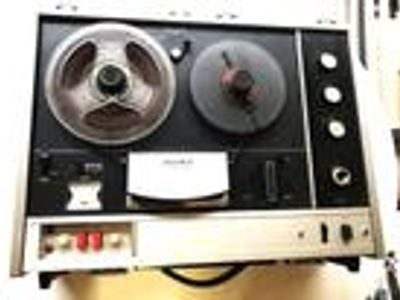 Used Sony TC-530 Tape recorders for Sale