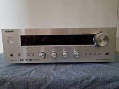 Used Onkyo TX-8150 Network audio receivers for Sale | HifiShark.com