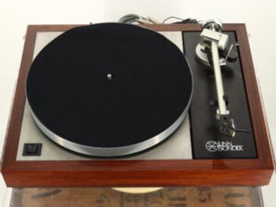 Used linn lp12 turntable for Sale | HifiShark.com