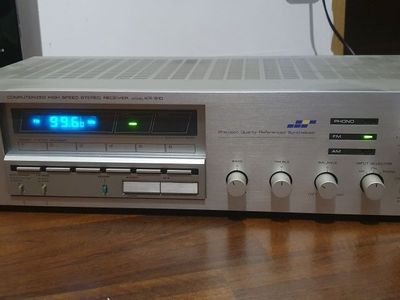 Used kenwood 810 for Sale | HifiShark.com