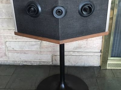 BOSE 901 SS Direct speaker 激安の商品 家電・スマホ・カメラ