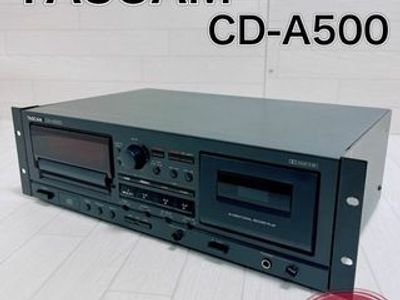 Used Teac CD Z500 CD players for Sale | HifiShark.com