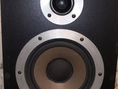 Wharfedale sales e20 speakers