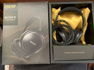 Used sony ma900 for Sale | HifiShark.com