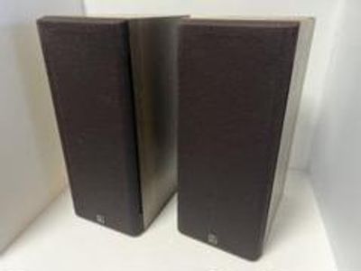 Used Luxman SR-007 Bookshelf speakers for Sale | HifiShark.com