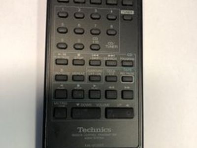 Used technics rak for Sale | HifiShark.com