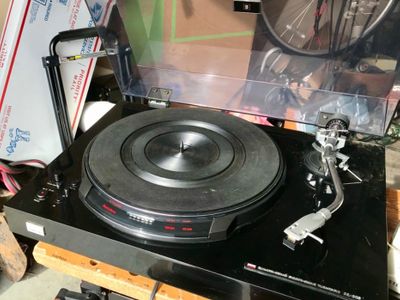 Used Sansui SR-929 Turntables for Sale | HifiShark.com