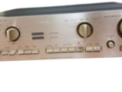 Used Luxman L-410 Integrated amplifiers for Sale | HifiShark.com