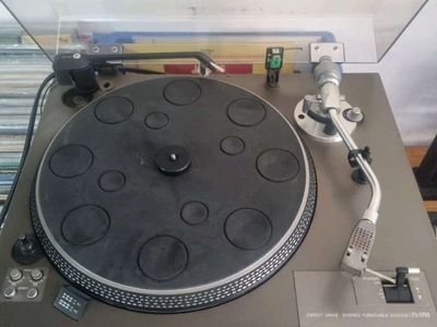 Used Sony PS-3750 Turntables for Sale | HifiShark.com