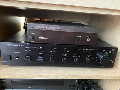 Used hk 825 for Sale | HifiShark.com