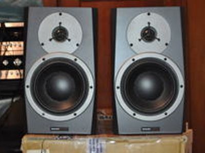 dynaudio bm5p