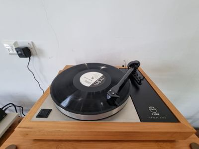 Used linn lp 12 majik for Sale HifiShark