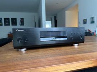 Used Pioneer BDP-LX88 Bluray players for Sale | HifiShark.com