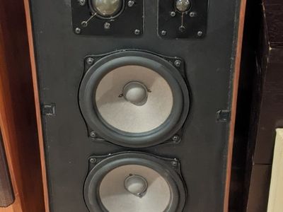 Used ADS L810 Loudspeakers for Sale | HifiShark.com