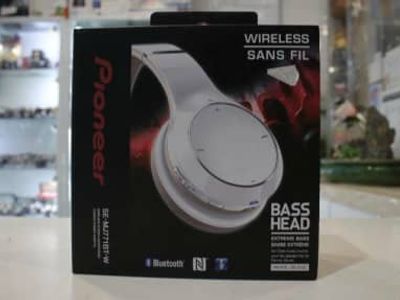 Used Pioneer SE-MJ771 Headphones for Sale | HifiShark.com