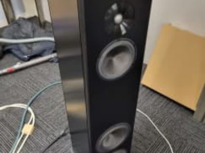 Used speakers for store sale near me