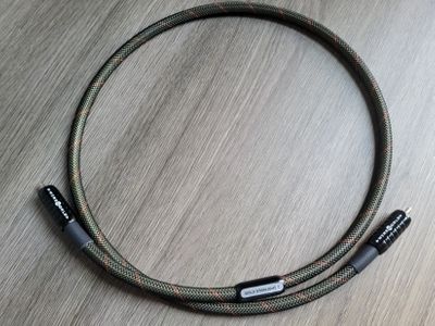 Used Wireworld Gold Starlight 7 Cables for Sale | HifiShark.com