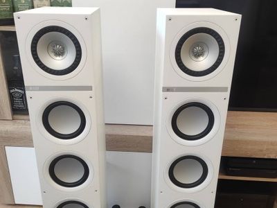 Fashion kef q500 whathifi