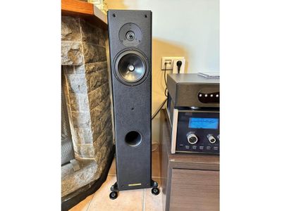 Sonus faber concerto clearance domus for sale