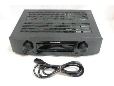 Used Marantz NR1605 Surround sound receivers for Sale | HifiShark.com