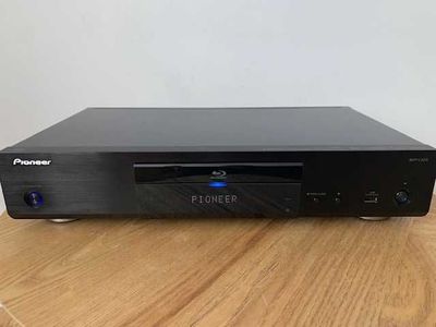 Used Pioneer BDP-LX55 Bluray players for Sale | HifiShark.com