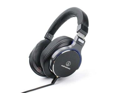 Used audio technica ath-msr7 for Sale | HifiShark.com