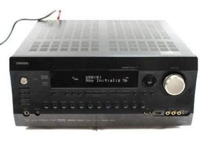 Used Integra DTR 70.4 Surround sound receivers for Sale | HifiShark.com